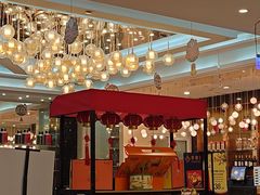 -丰收日·小海鲜·沪上家宴(顾村正大店)