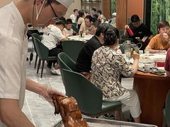 -国人川菜(李家村建东街店)