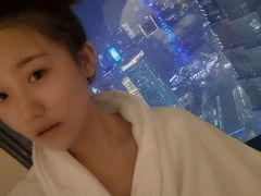 -上海柏悦酒店
