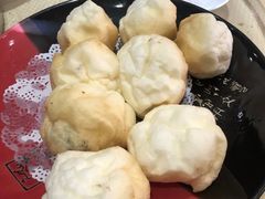 -京滨饭店·餐厅(阜外大街店)