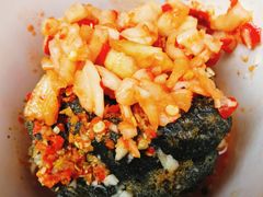 -李字号臭豆腐(总店)