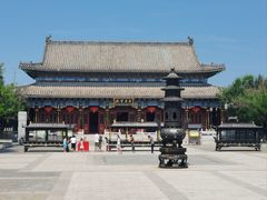 -天津妈祖文化园