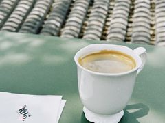 -糖房咖啡(南锣鼓巷店)
