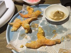 -隆喜元鱼汤包·海鲜(中联广场店)