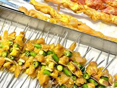 -生火火·小炉子炭烤(金楠天街总店)