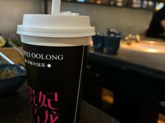 -湊湊火锅·茶憩(来福士广场店)