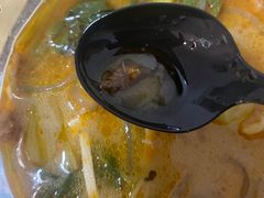-溢香苑瓦罐(前进路店)