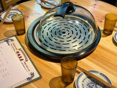 -阿鸡鱼庄·顺德鲜蒸小炒(亚运村店)