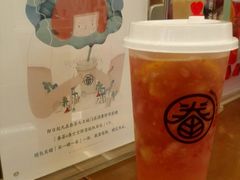 -眷茶(大卫城10楼店)