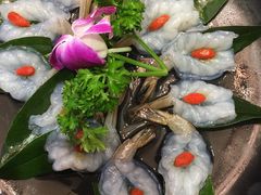 -巴蜀印象火锅(永陵总店)