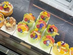 -玲婧胡同·生日蛋糕·餐厅(嘉里城店)