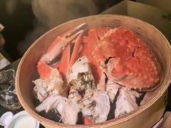 -上井料理黑金店(IFS国金中心店)