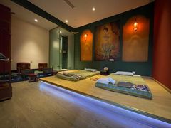 -泰悠谷养生SPA(世茂商业街店)