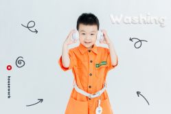 -MYBABY影像艺术空间·我的宝贝儿童摄影