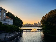 -江南雅厨(李公堤店)