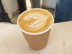 -% Arabica阿拉比卡咖啡(深圳湾万象城店)