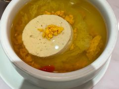 -喜鼎海胆水饺(平安金融中心店)