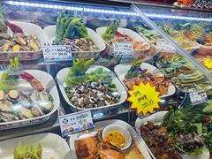 -旺角小渔村·海肠捞饭开创者(二马路店)