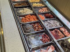 -食乐佳麻辣香锅(森林摩尔商业街区店)