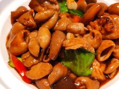 -曾家厨房·新徽菜(高新天柱路店)