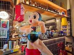 -烧鸟横丁(联发文创口岸店)