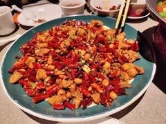 -饕林餐厅(春熙路店)