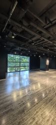 -嘉禾舞社·街舞培训工作室