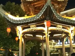 -罍+村卤菜摊(罍街店)