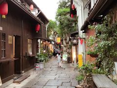 -小河直街历史文化街区