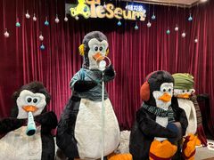 -济州岛泰迪熊博物馆