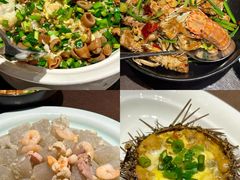 -福来齐·鲁菜海鲜·渔家菜(朝阳街分店)