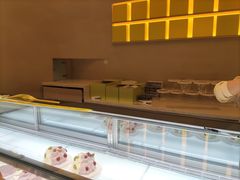 -WenTinG文汀·半糖蛋糕(合生汇店)