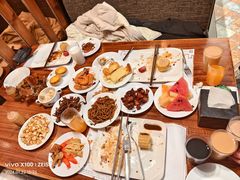 -汉巴味德(北京银座和谐广场店)