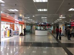 -尖沙咀中国客运码头