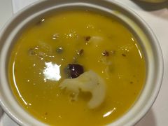 -院里寻菜·精致庭院菜(观沙岭店)