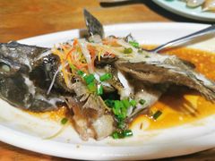 -南海渔家•海鲜•正宗海南菜(海棠湾店)