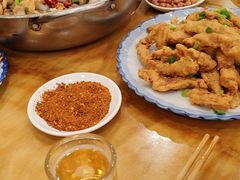 -文记小四川水煮鱼(虹桥路店)