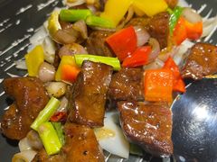 -味莊·青岛菜(云霄路店)