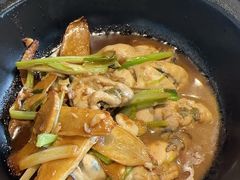 -蚝大仙横琴生蚝火锅(中央汇店)