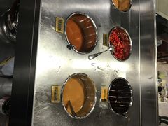 -粤潮牛肉火锅店(江南大道店)