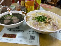 -荔林食店(西华路店)