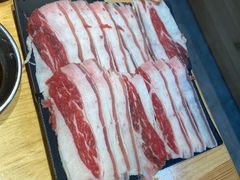 -麻蒲碳烤肉(远景路1号店)