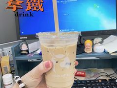 -瑞幸咖啡(万恒大厦店)