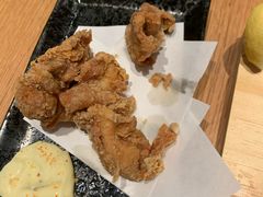 -yokocho上横町·日本食街(深业上城店)
