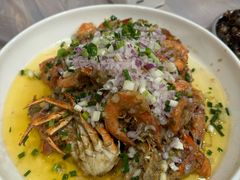 -辣螃铠盆盆蟹大排档(总店)