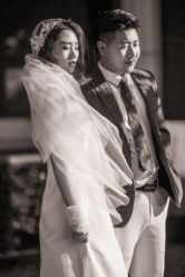 -茜茜公主婚纱摄影会馆
