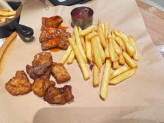 -必胜客(金元宝店)