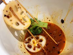 -麻婆婆白家肥肠粉(海岸城店)