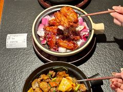 -旺爷砂锅·茶作(国贸城店)