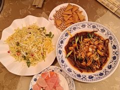 -九寨沟石锅鱼(沣峪口二十年店)